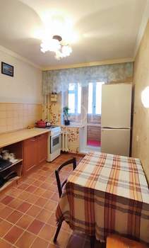 3-к квартира, на длительный срок, 65м2, 2/5 этаж