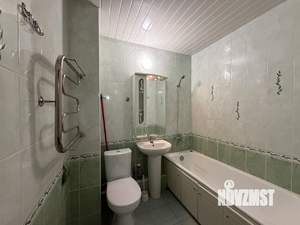 1-к квартира, на длительный срок, 39м2, 9/10 этаж