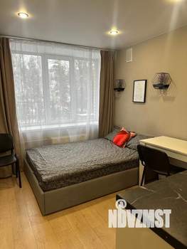 Студия квартира, на длительный срок, 20м2, 3/5 этаж