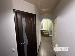 2-к квартира, на длительный срок, 48м2, 4/5 этаж