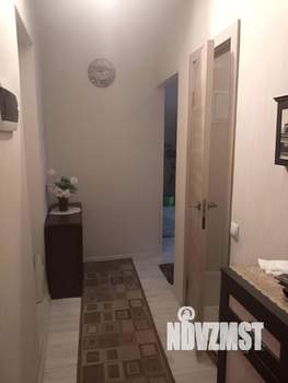 2-к квартира, на длительный срок, 44м2, 4/4 этаж