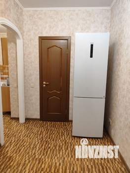 1-к квартира, на длительный срок, 46м2, 6/15 этаж