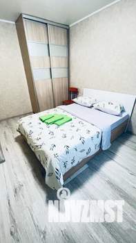 1-к квартира, посуточно, 35м2, 2/5 этаж