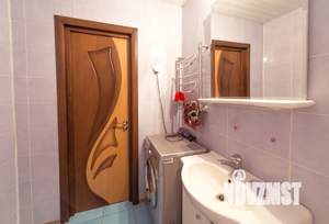 1-к квартира, посуточно, 46м2, 2/16 этаж