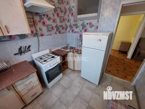 2-к квартира, на длительный срок, 44м2, 5/5 этаж