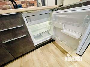 Студия квартира, посуточно, 16м2, 2/5 этаж