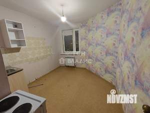 2-к квартира, на длительный срок, 51м2, 4/19 этаж