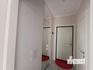 1-к квартира, на длительный срок, 32м2, 12/14 этаж