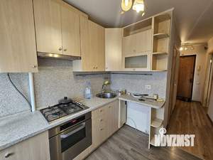 1-к квартира, на длительный срок, 33м2, 6/9 этаж
