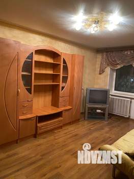 2-к квартира, на длительный срок, 42м2, 2/5 этаж