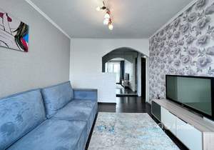 1-к квартира, на длительный срок, 34м2, 5/5 этаж