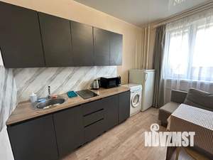 1-к квартира, посуточно, 35м2, 8/17 этаж