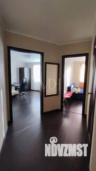 1-к квартира, на длительный срок, 42м2, 4/19 этаж