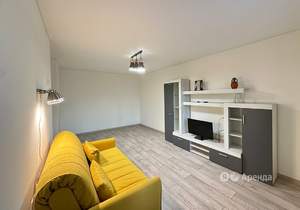 2-к квартира, на длительный срок, 53м2, 3/9 этаж