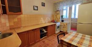 3-к квартира, на длительный срок, 65м2, 2/5 этаж