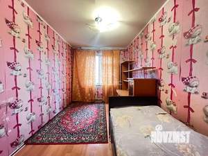 2-к квартира, на длительный срок, 44м2, 4/5 этаж