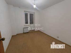 2-к квартира, на длительный срок, 51м2, 4/19 этаж