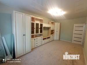 1-к квартира, на длительный срок, 30м2, 1/5 этаж