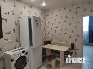 2-к квартира, на длительный срок, 44м2, 5/12 этаж