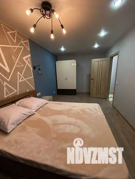 1-к квартира, посуточно, 31м2, 5/5 этаж