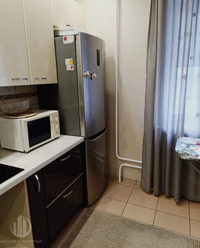 2-к квартира, на длительный срок, 63м2, 12/18 этаж