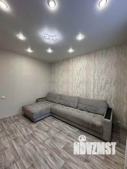 2-к квартира, на длительный срок, 46м2, 1/5 этаж