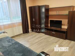 1-к квартира, на длительный срок, 37м2, 2/4 этаж