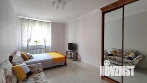 2-к квартира, посуточно, 62м2, 14/15 этаж