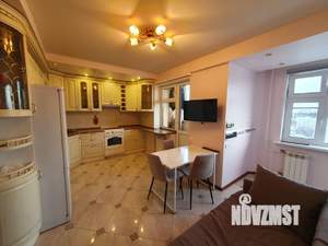 2-к квартира, на длительный срок, 68м2, 14/16 этаж