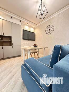 2-к квартира, на длительный срок, 44м2, 17/18 этаж