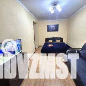 1-к квартира, посуточно, 37м2, 1/9 этаж
