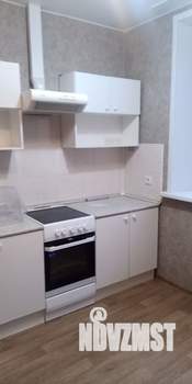 1-к квартира, на длительный срок, 42м2, 6/17 этаж