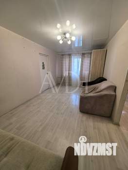 2-к квартира, на длительный срок, 44м2, 2/5 этаж