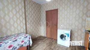 1-к квартира, на длительный срок, 40м2, 9/17 этаж