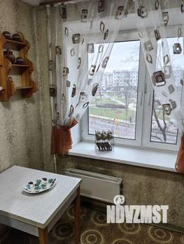 2-к квартира, на длительный срок, 50м2, 4/9 этаж