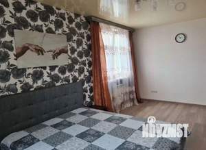 2-к квартира, посуточно, 65м2, 14/17 этаж