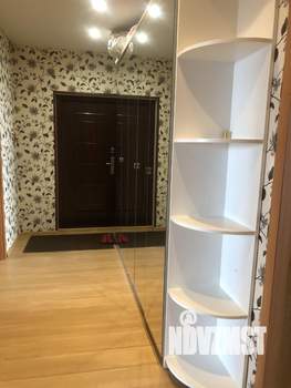 2-к квартира, на длительный срок, 65м2, 11/17 этаж