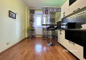 1-к квартира, на длительный срок, 42м2, 5/17 этаж