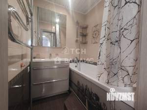 2-к квартира, на длительный срок, 60м2, 17/17 этаж