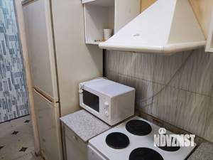 1-к квартира, на длительный срок, 28м2, 1/17 этаж