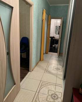 1-к квартира, на длительный срок, 36м2, 13/17 этаж