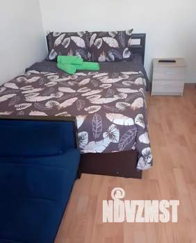 Студия квартира, посуточно, 20м2, 8/9 этаж