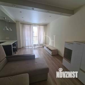 2-к квартира, на длительный срок, 50м2, 2/4 этаж