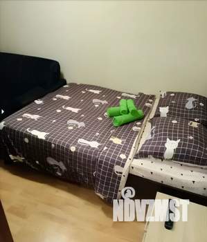 Студия квартира, посуточно, 20м2, 8/9 этаж