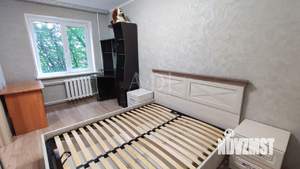 2-к квартира, на длительный срок, 45м2, 2/5 этаж