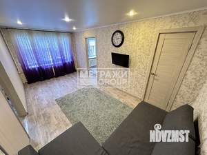 2-к квартира, на длительный срок, 41м2, 2/4 этаж