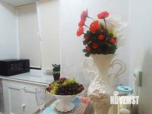 Студия квартира, посуточно, 17м2, 2/4 этаж