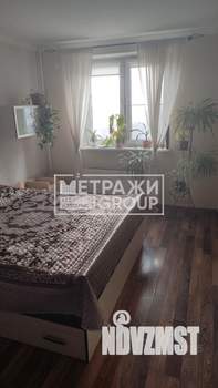 2-к квартира, на длительный срок, 57м2, 11/12 этаж