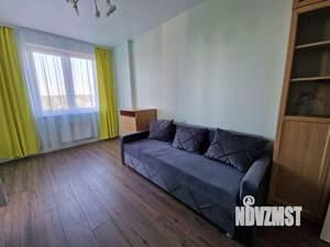 2-к квартира, на длительный срок, 59м2, 8/19 этаж