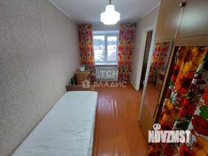 2-к квартира, на длительный срок, 44м2, 5/5 этаж